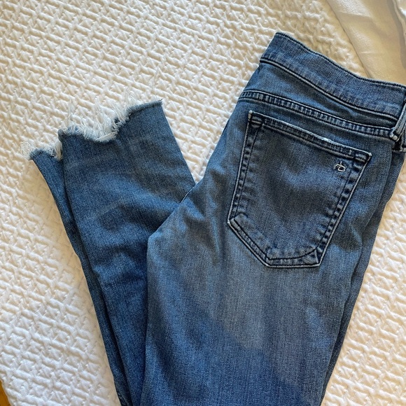 Rag & Bone / Rag and Bone Jeans - Picture 3 of 4